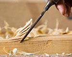 Entretien de meuble en bois par Menuisier France à Navenne